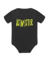 Baby Bodysuit - EU