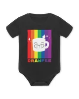 Baby Bodysuit - EU