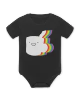 Baby Bodysuit - EU