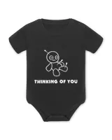 Baby Bodysuit - EU