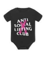 Baby Bodysuit - EU