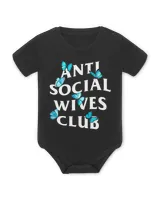 Baby Bodysuit - EU