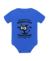 Baby Bodysuit - EU