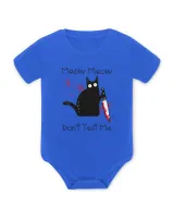 Baby Bodysuit - EU