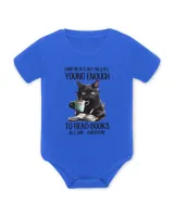 Baby Bodysuit - EU