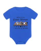 Baby Bodysuit - EU