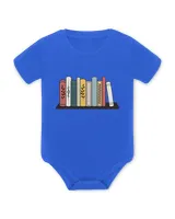 Baby Bodysuit - EU