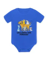 Baby Bodysuit - EU