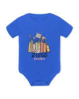 Baby Bodysuit - EU