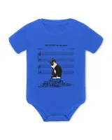 Baby Bodysuit - EU