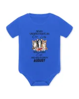 Baby Bodysuit - EU