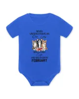 Baby Bodysuit - EU