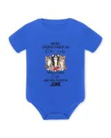 Baby Bodysuit - EU