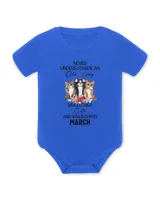 Baby Bodysuit - EU
