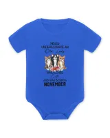 Baby Bodysuit - EU