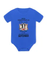Baby Bodysuit - EU