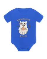 Baby Bodysuit - EU