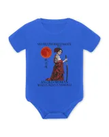 Baby Bodysuit - EU