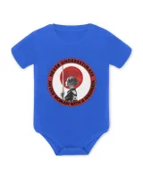 Baby Bodysuit - EU