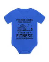 Baby Bodysuit - EU