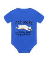Baby Bodysuit - EU