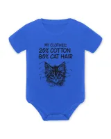 Baby Bodysuit - EU