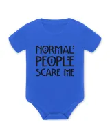 Baby Bodysuit - EU