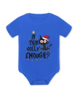 Baby Bodysuit - EU
