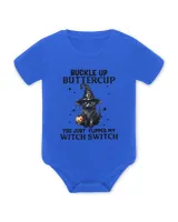 Baby Bodysuit - EU