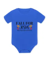 Baby Bodysuit - EU