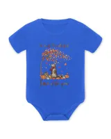Baby Bodysuit - EU