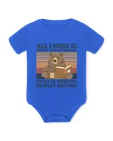 Baby Bodysuit - EU