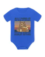 Baby Bodysuit - EU