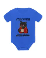 Baby Bodysuit - EU