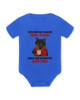 Baby Bodysuit - EU