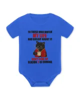 Baby Bodysuit - EU