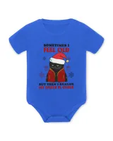 Baby Bodysuit - EU