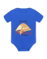 Baby Bodysuit - EU