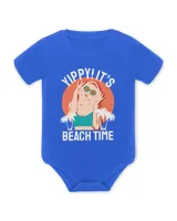 Baby Bodysuit - EU