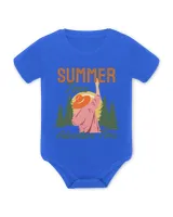 Baby Bodysuit - EU