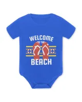 Baby Bodysuit - EU