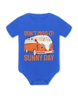 Baby Bodysuit - EU