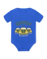 Baby Bodysuit - EU