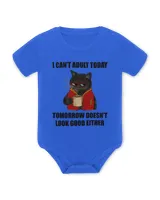 Baby Bodysuit - EU