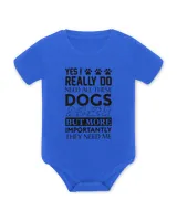 Baby Bodysuit - EU