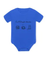 Baby Bodysuit - EU