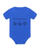 Baby Bodysuit - EU