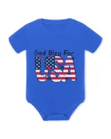 Baby Bodysuit - EU