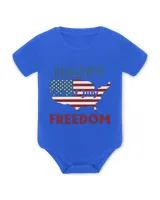 Baby Bodysuit - EU