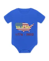 Baby Bodysuit - EU
